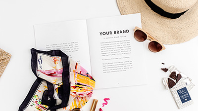 Business Boosting | Boosting Your Brand